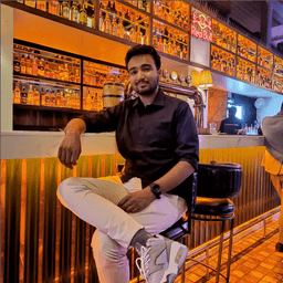 Aditya Soni